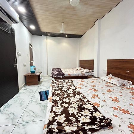 Hotel Shree Sidhi Vinayak Ujjain Dış mekan fotoğraf
