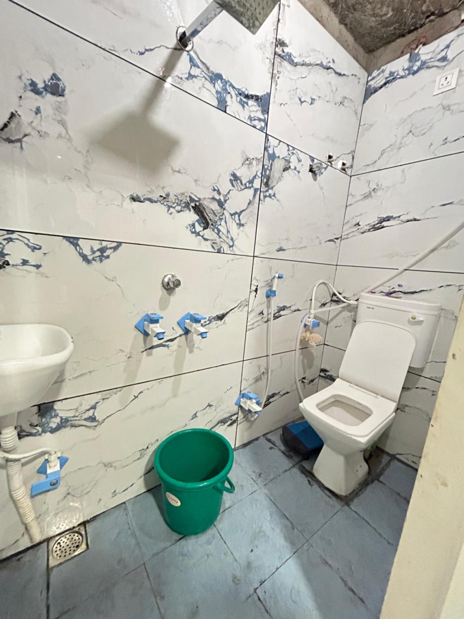 Hotel Shree Sidhi Vinayak Ujjain Dış mekan fotoğraf