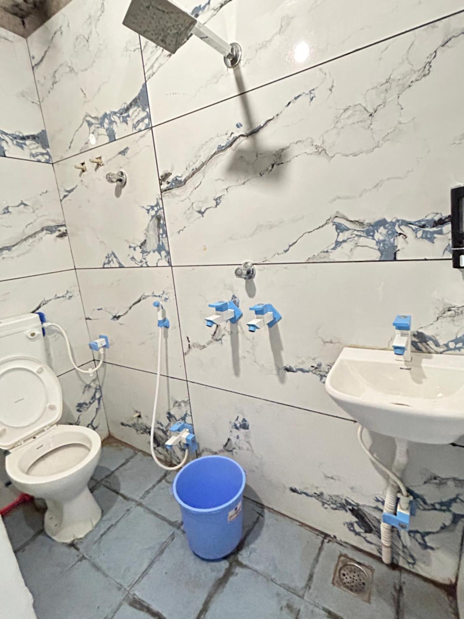 Hotel Shree Sidhi Vinayak Ujjain Dış mekan fotoğraf